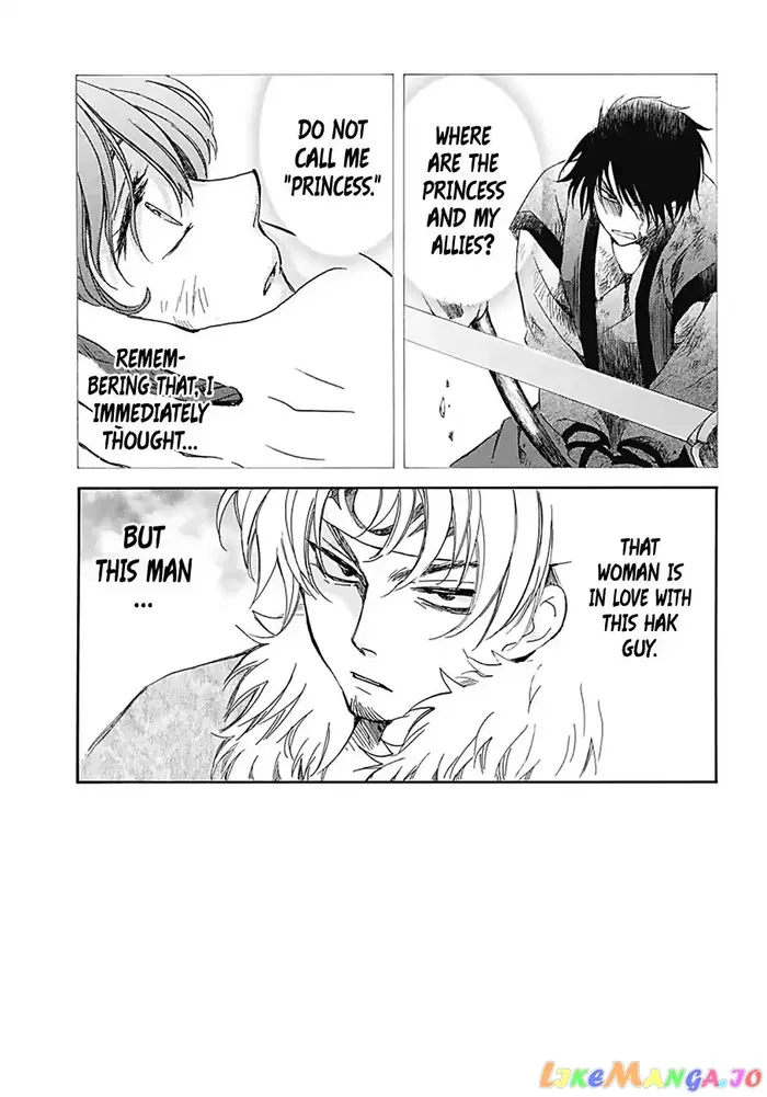 Yona of the Dawn Chapter 171 image 01_optimized